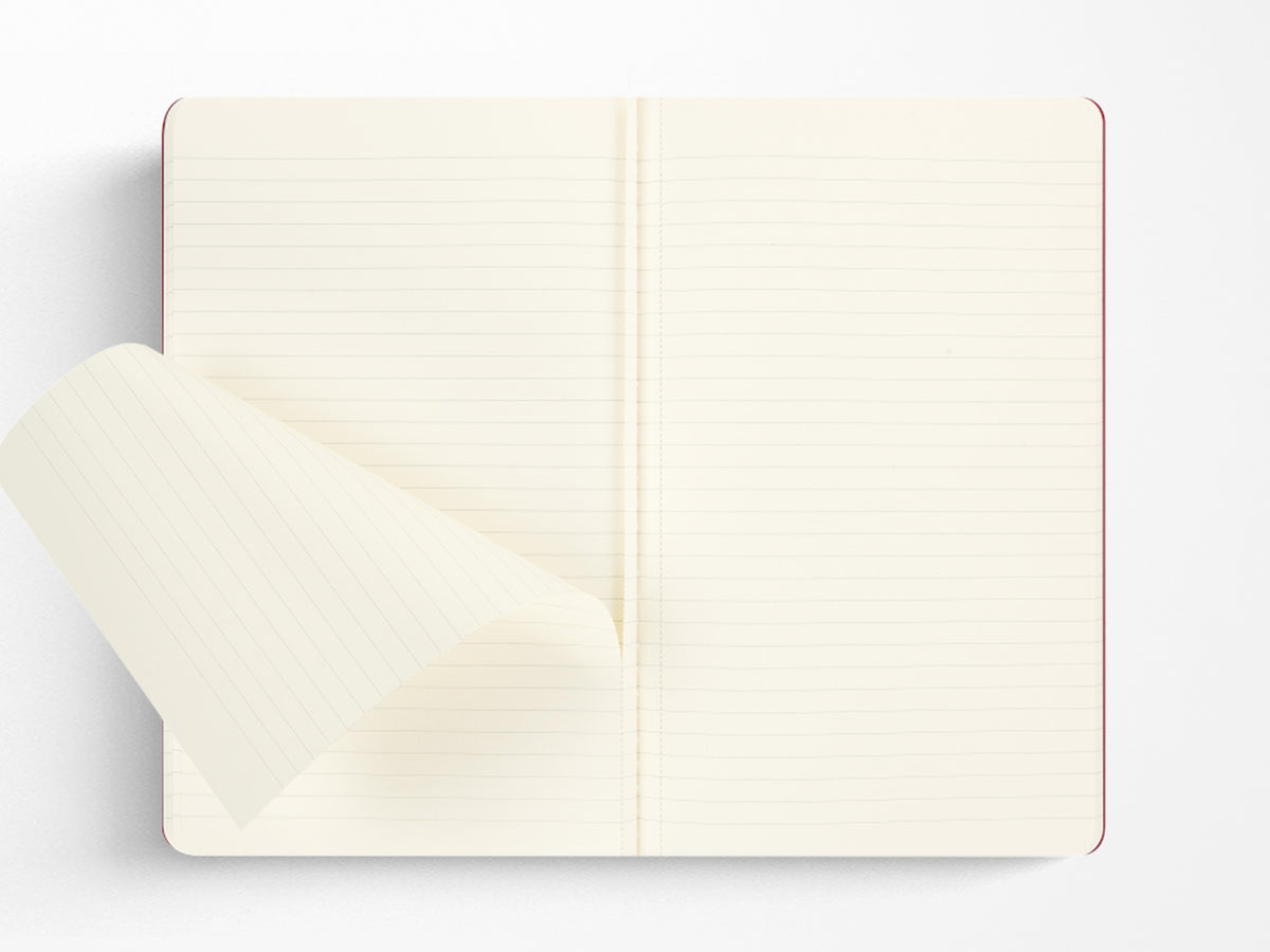 Moleskine Cahier Journal Set of 3 - Ideas In Motion
