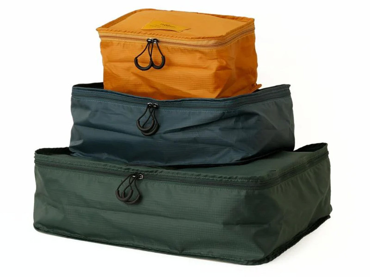 Nahe Travel Packing Bag Small