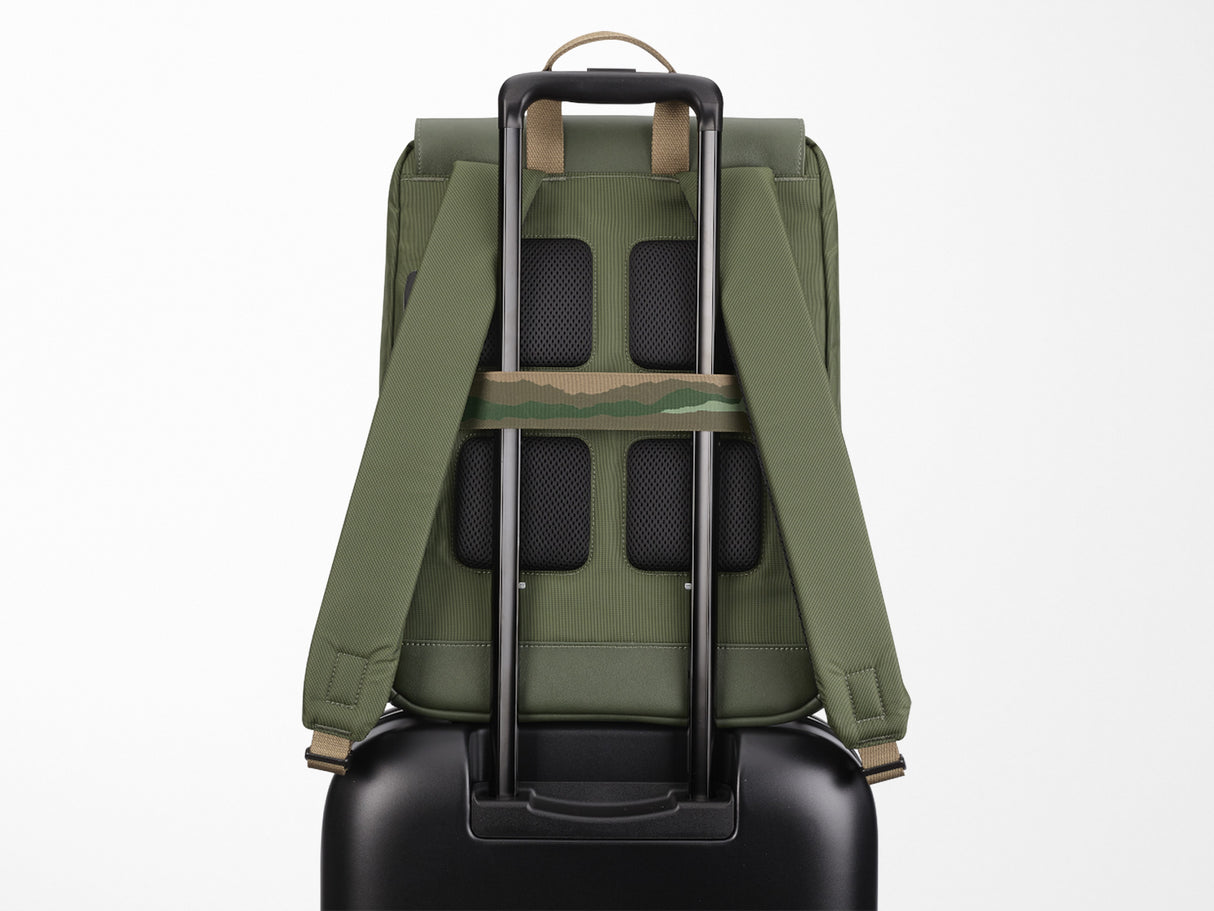 Moleskine x The Lord of the Rings Backpack