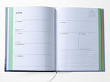 My Neighbor Totoro 2027 12-Month Weekly Planner