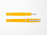 Pilot Prera Fountain Pen - Yellow