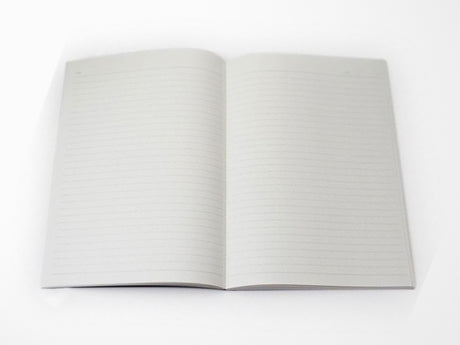 Kokuyo Campus Notebook Dotted Line A5 50 Sheet Navy