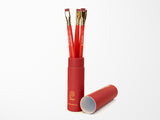 Blackwing Pencils Red Set of 6
