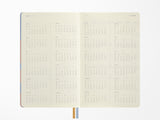 Moleskine Alice in Wonderland 2027 Weekly Planner
