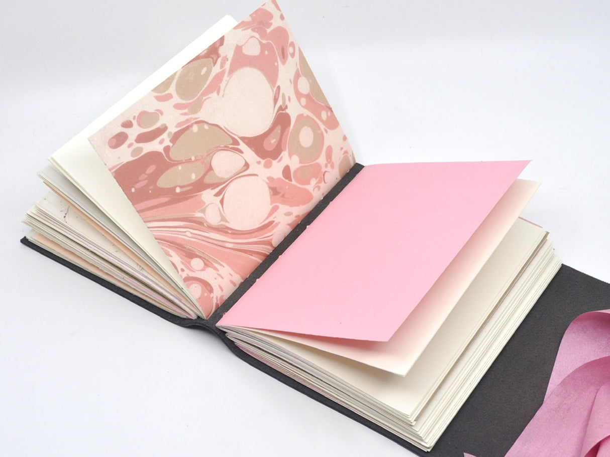 Sweetheart One of a Kind Leather Journal