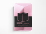 Moleskine x BLACKPINK Limited Edition Pocket Cahier Set of 4