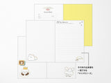 Midori Pocket Diary A6 Dog 2027