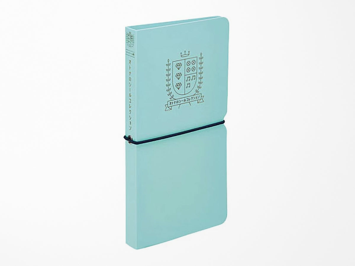 Otona Sticker Keeper Pocket File