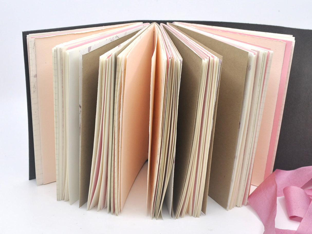 Sweetheart One of a Kind Leather Journal