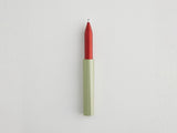 Tom's Studio The Wren - Colour Block Refillable Writing Pen
