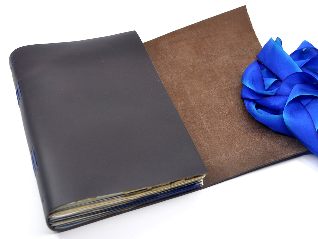 Orion One of a Kind Leather Journal