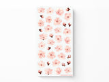 Sakura Season Sticker Sheet