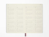 Moleskine Alice in Wonderland 2027 Daily Planner