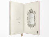 Moleskine Alice in Wonderland 2027 Weekly Planner