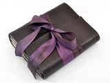Clarice One of a Kind Leather Journal