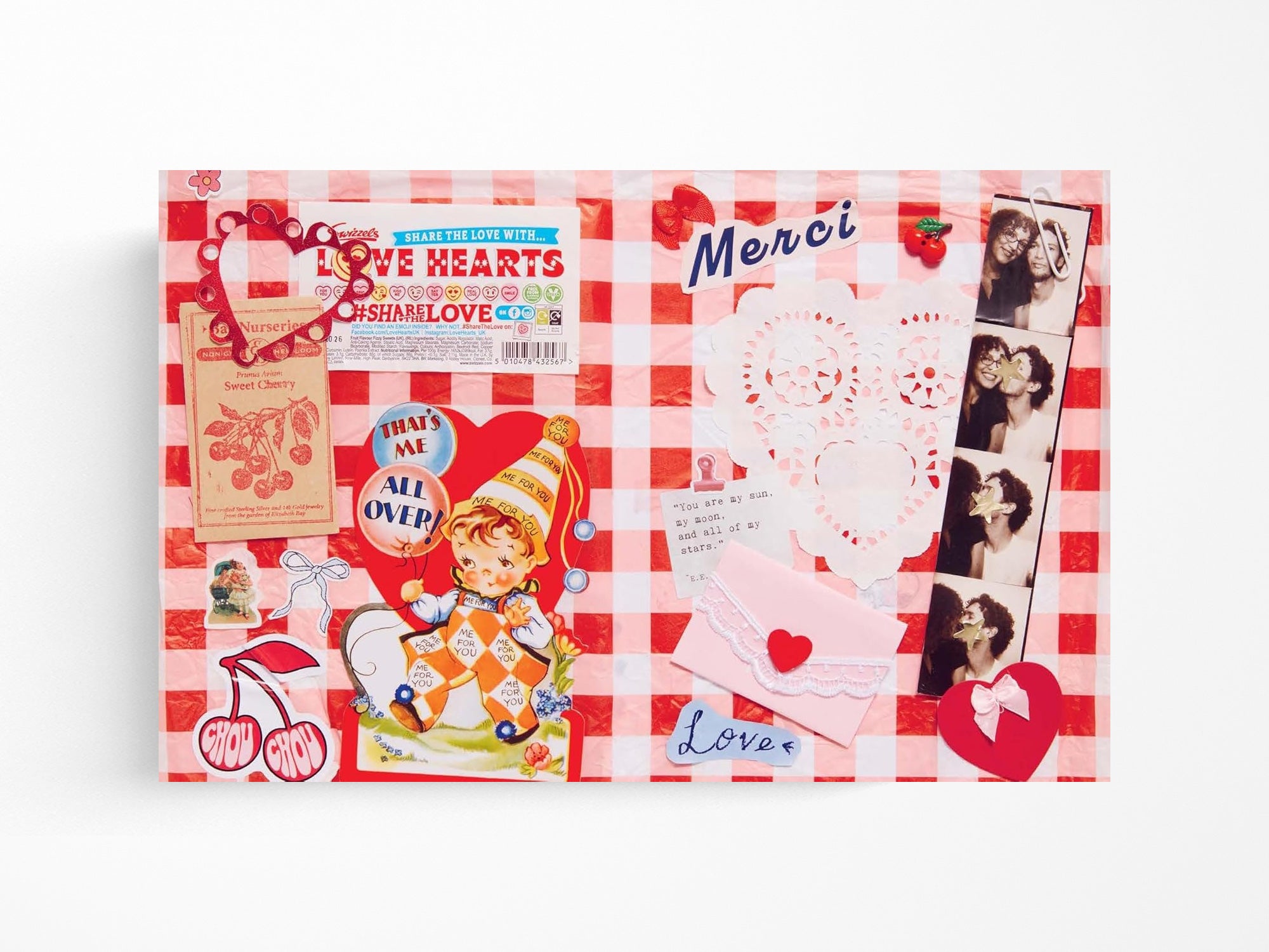 A Year of Junk Journaling – Jenni Bick Custom Journals