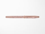 AT Cross Century® II Cherry Blossom Rose Gold Plated Rollerball Pen