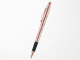 AT Cross Century® II Cherry Blossom Rose Gold Plated Rollerball Pen