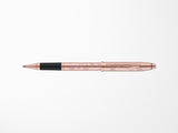 AT Cross Century® II Cherry Blossom Rose Gold Plated Rollerball Pen