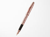 AT Cross Rose Gold Cherry Blossom Fountain Pen - Fine