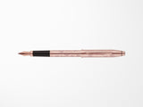 AT Cross Rose Gold Cherry Blossom Fountain Pen - Fine
