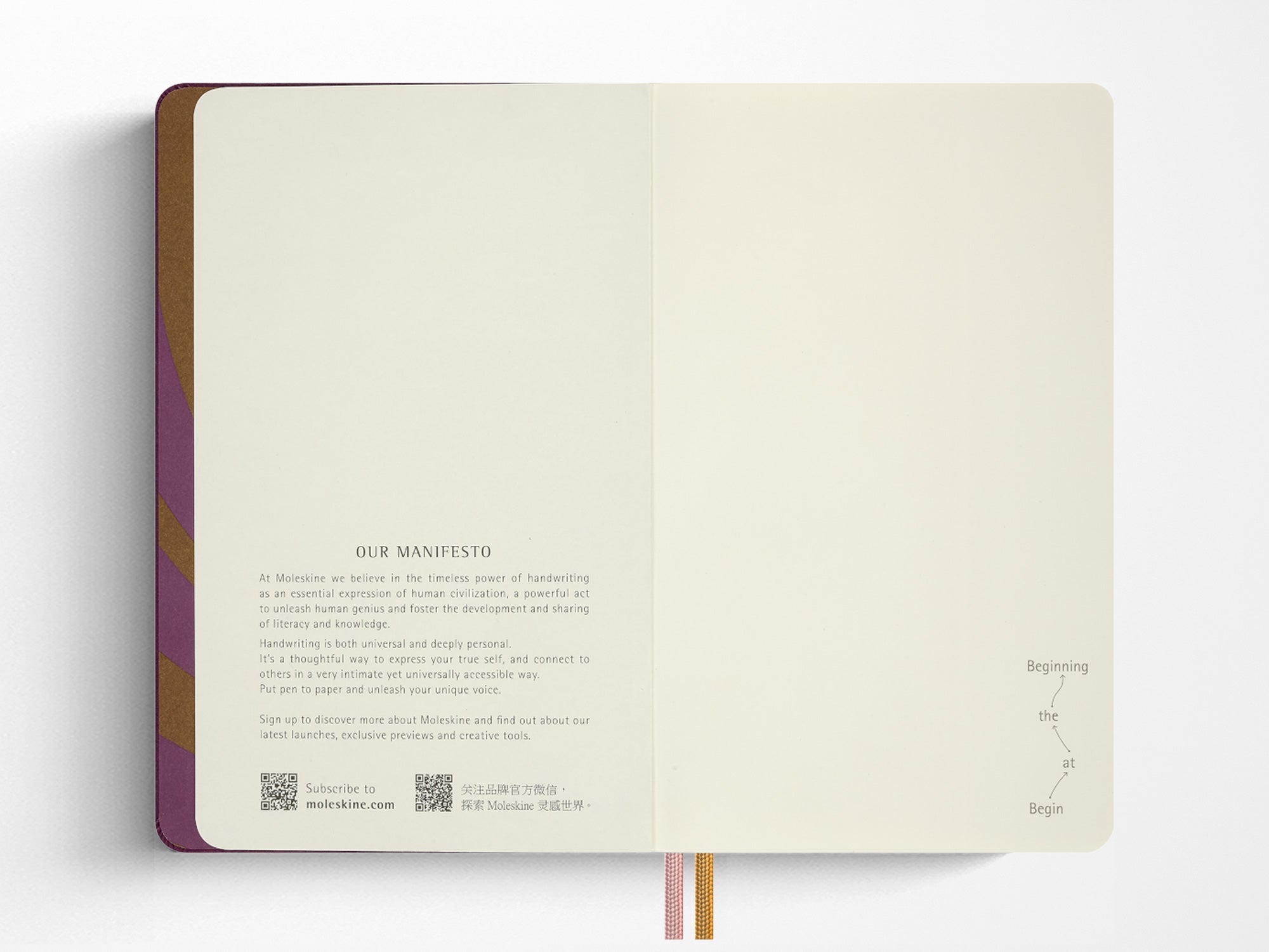 Moleskine x Alice's Adventures in Wonderland Notebook - Queen of