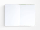 Alone But Not Lonely Sketchbook