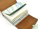 Alpine One of a Kind Leather Journal