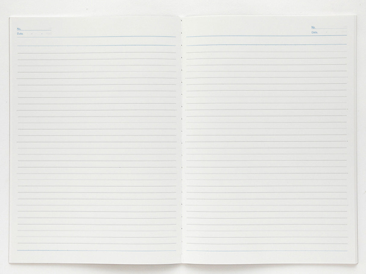 Apica CD Notebook