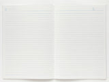 Apica CD Notebook