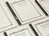 Apica CD Notebook