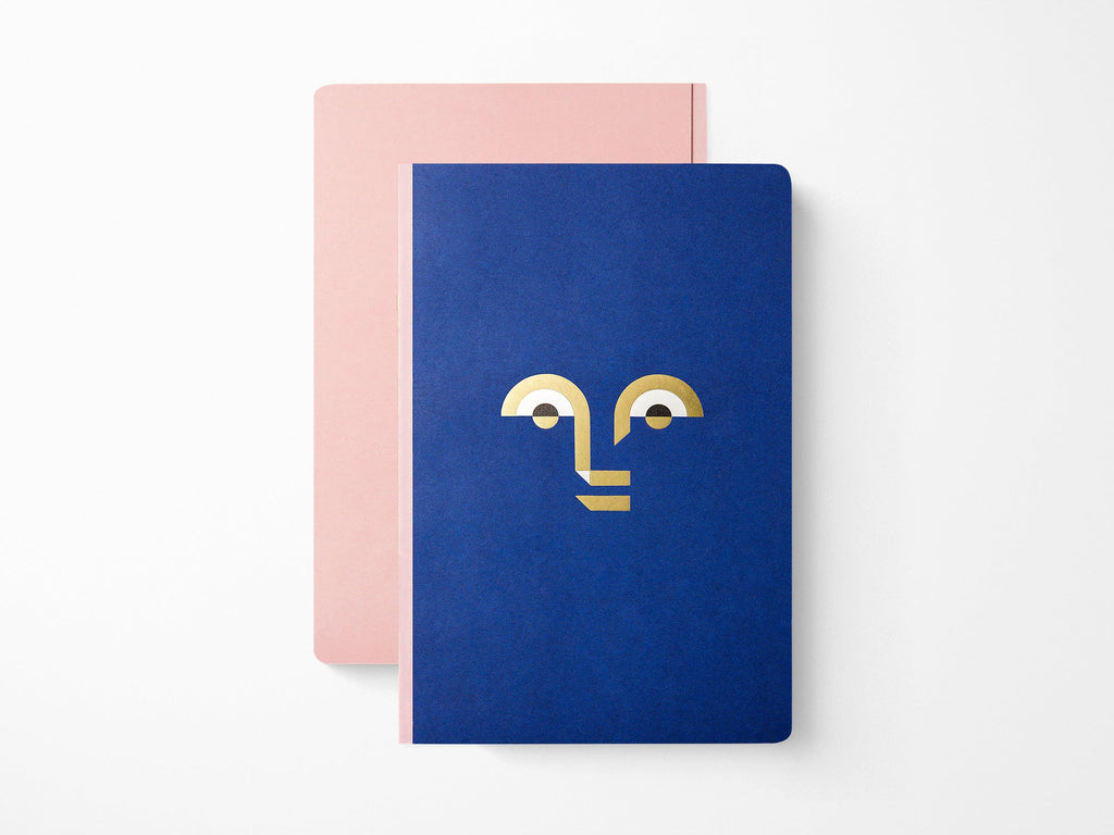 Apollo Notes Notebook
