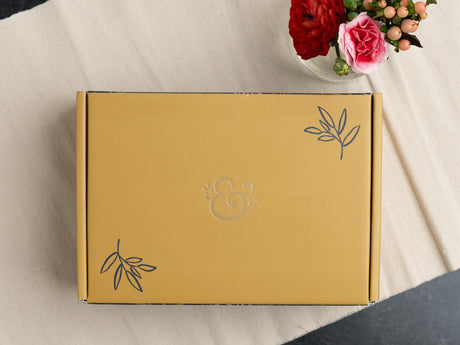 Archer & Olive Flourish Self Care Box | 2026