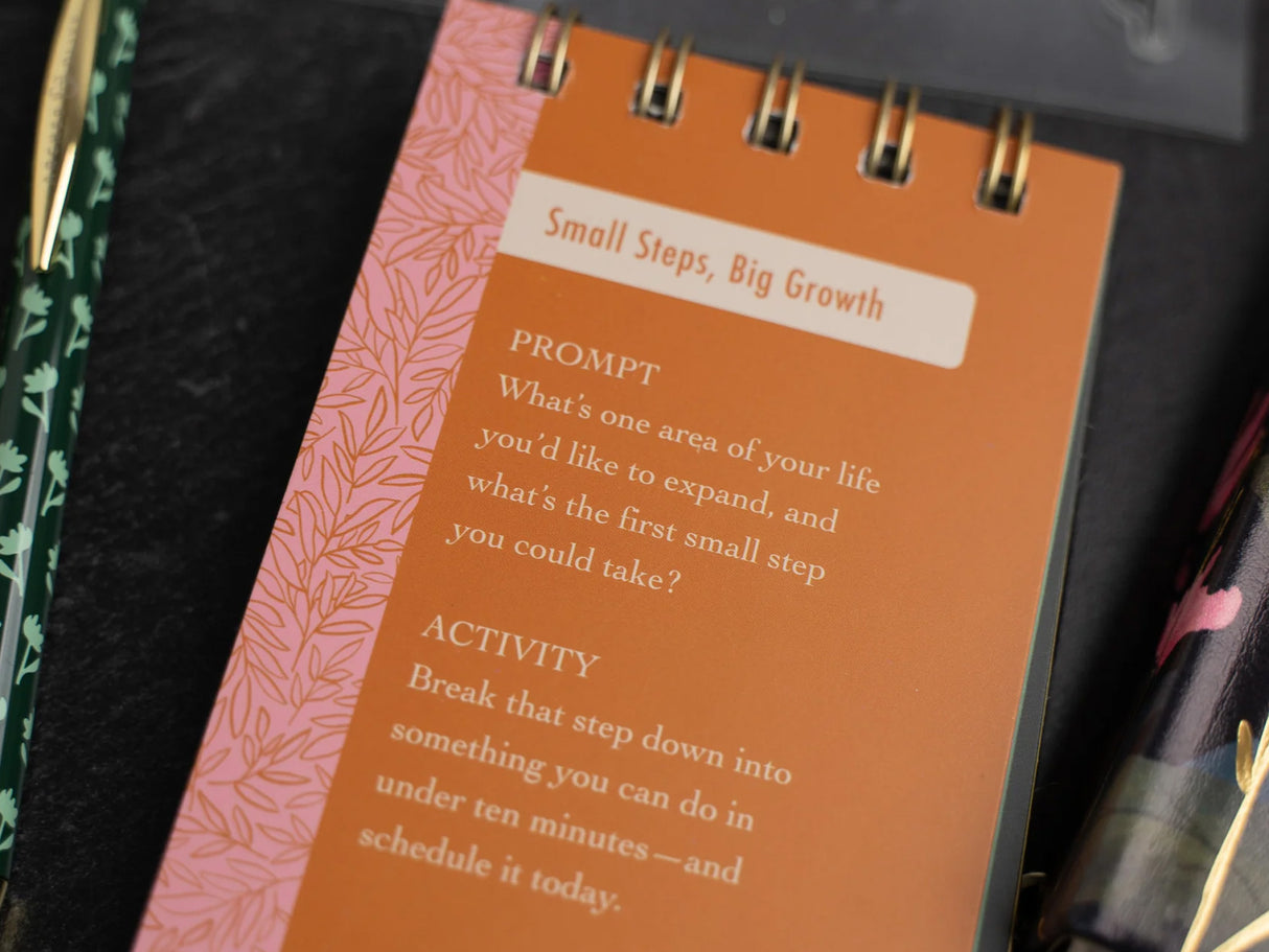 Archer & Olive Flourish Self Care Box | 2026