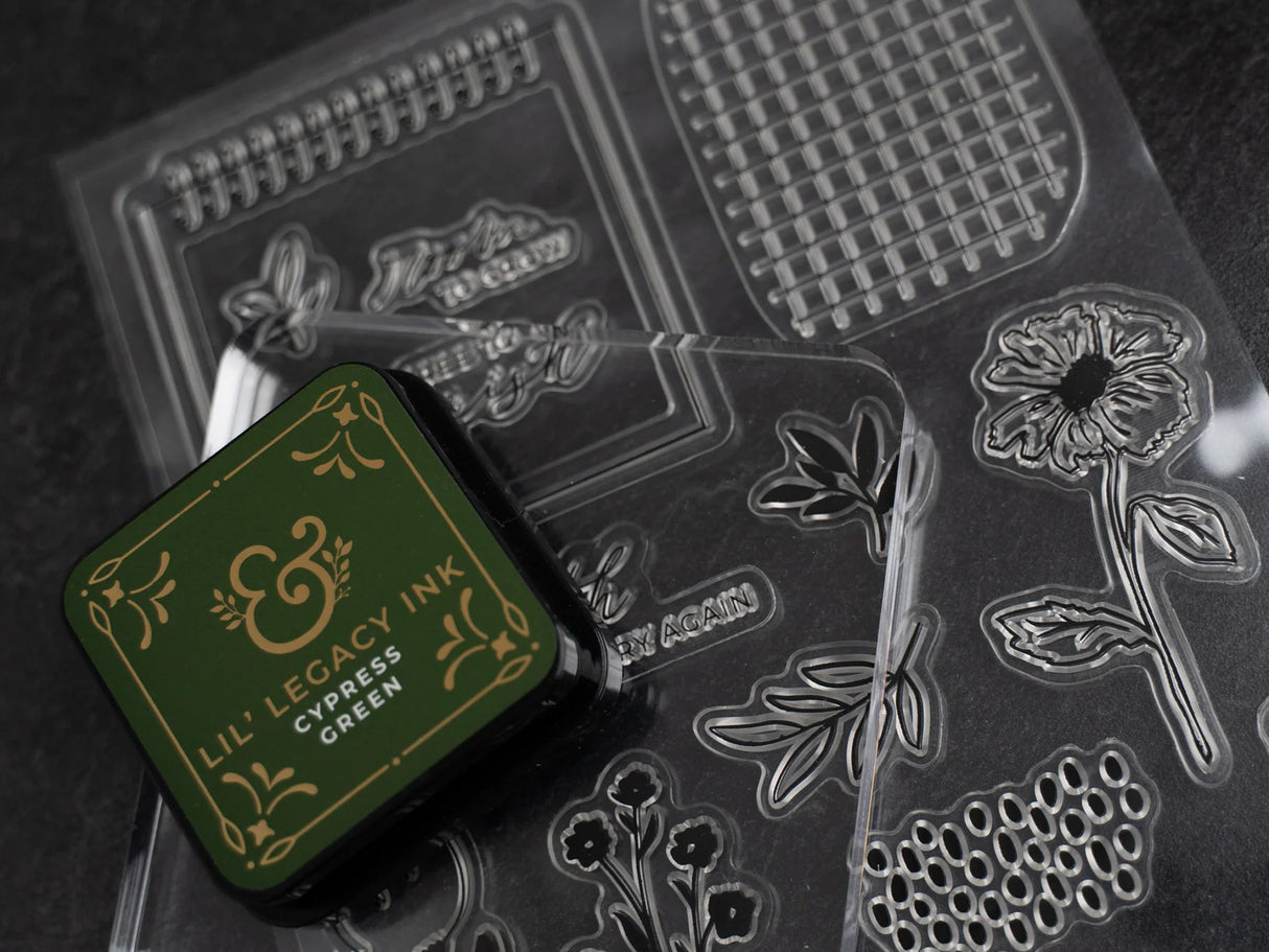 Archer & Olive Flourish Self Care Box | 2026