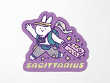 Astrological Signs Vinyl Stickers by Apply