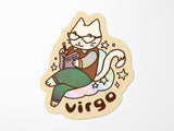 Astrological Signs Vinyl Stickers by Apply