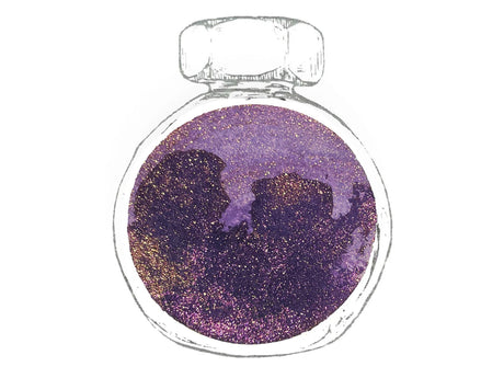 Aurorealis Limited Edition Fountain Pen Ink