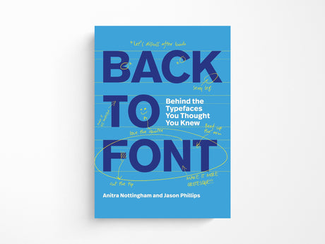 Back to Font
