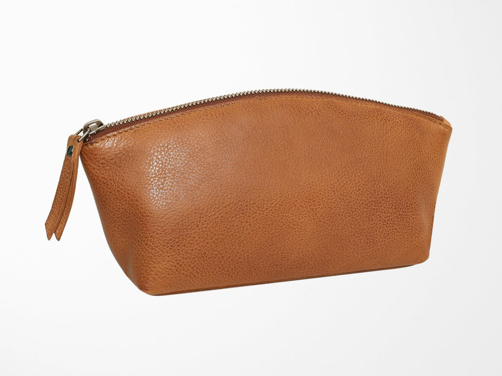 Beck Soft Leather Pen Pouch