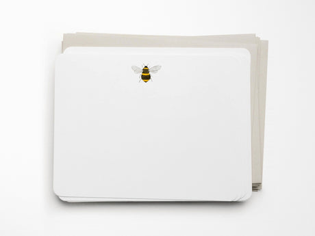 Bee Flat Notes Set of 8