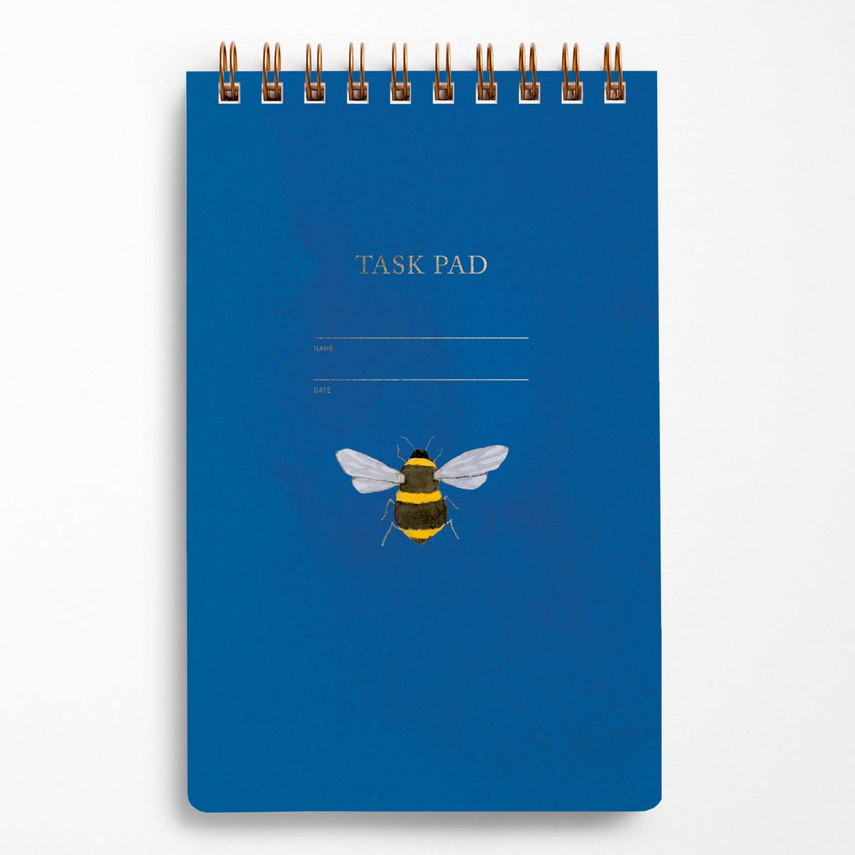 Bee Task Bee Task Pad Checklist – Jenni Bick Custom Journals