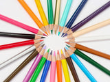 Blackwing Colors Set of 24