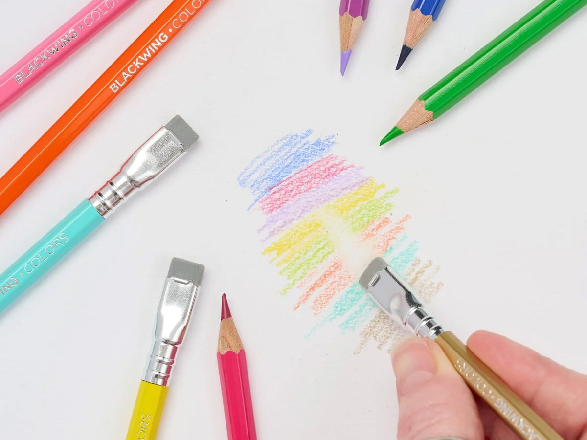 Blackwing Colors Set of 24