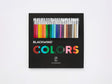 Blackwing Colors Set of 24