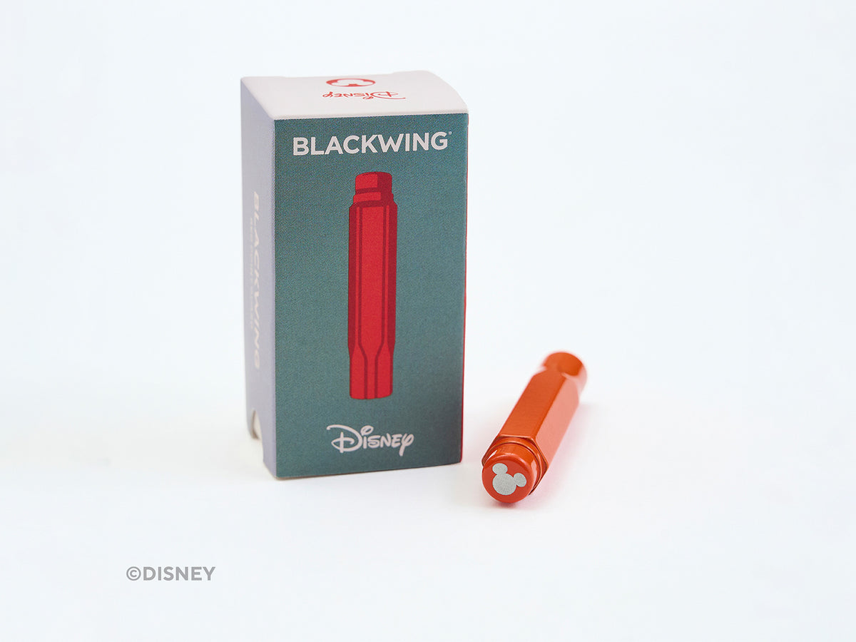 Blackwing Mickey and Friends Red Point Guard