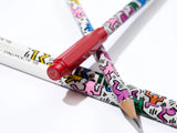 Blackwing Point Guard, Keith Haring Collection