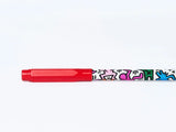Blackwing Point Guard, Keith Haring Collection