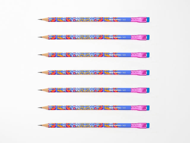 Blackwing Volume 143 - Frida Kahlo Pencil