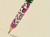 Blackwing Volume 292 - Keith Haring Collection Pencil